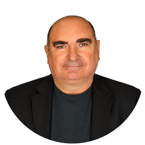 Juanjo González, fundador y responsable de Viajes Tour Habana